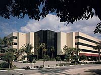 Corporate Centre At Boca Raton