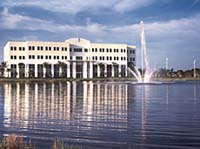 Corporate Center at Weston